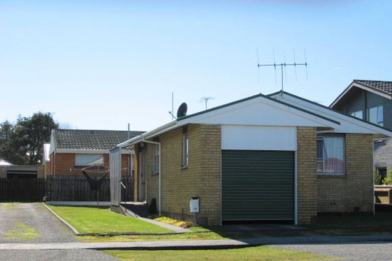 Photo of property in 84-86 Hampden Street, Hokitika, 7810