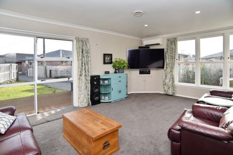 Photo of property in 74a Highsted Road, Bishopdale, Christchurch, 8053