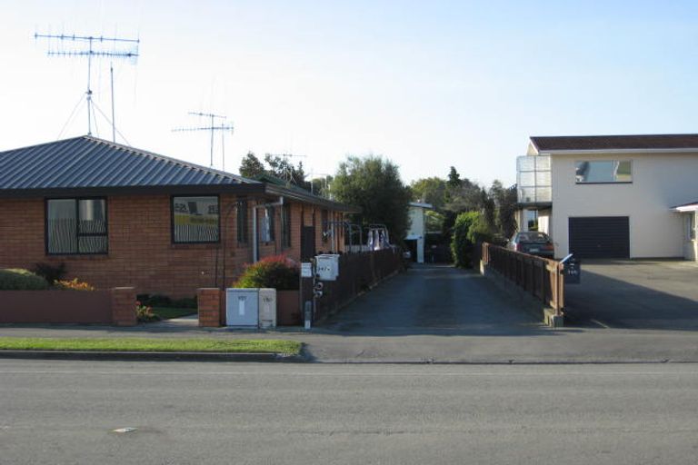 Photo of property in 2/345 Church Street, West End, Timaru, 7910