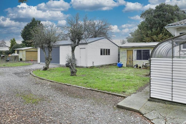 Photo of property in 61 Michael Street, Rakaia, 7710