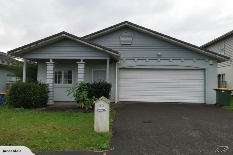 Photo of property in 30 Mulvaney Crescent, Henderson, Auckland, 0612