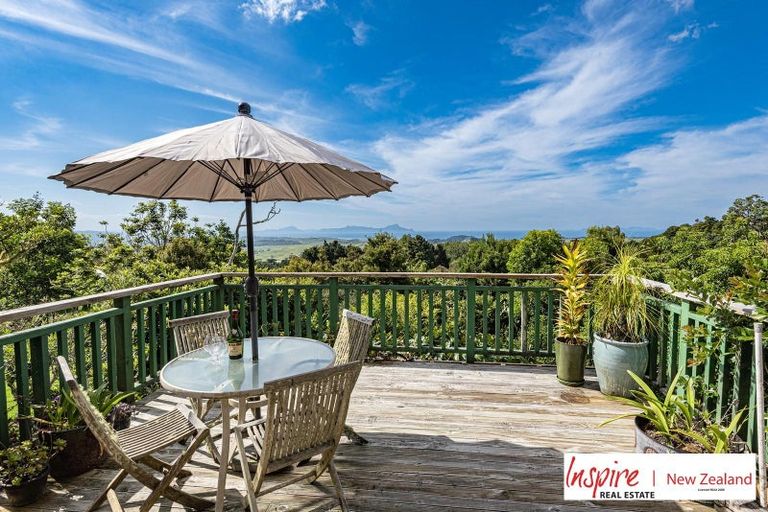 Photo of property in 224 Massey Road, Waipu, 0582