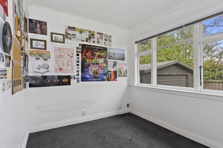Photo of property in 66 Caledonian Road, St Albans, Christchurch, 8014