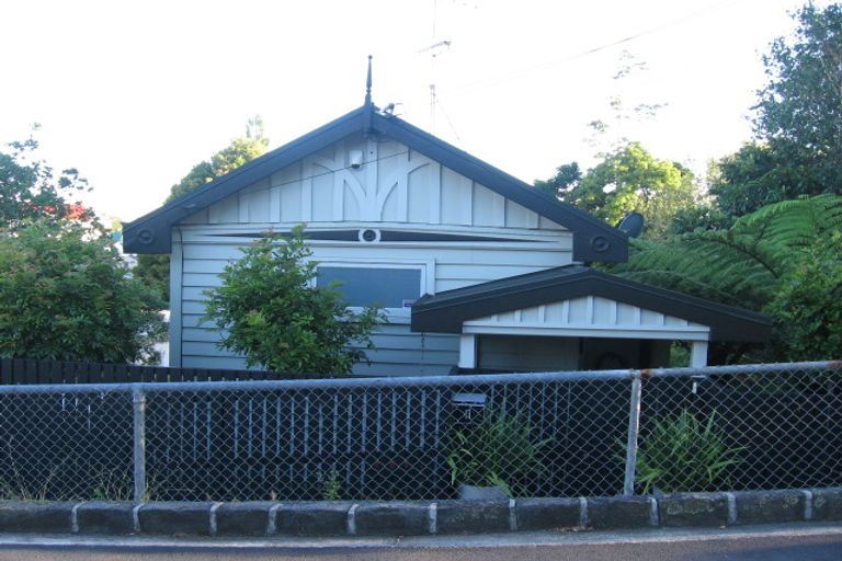 Photo of property in 11 Vine Street, Saint Marys Bay, Auckland, 1011