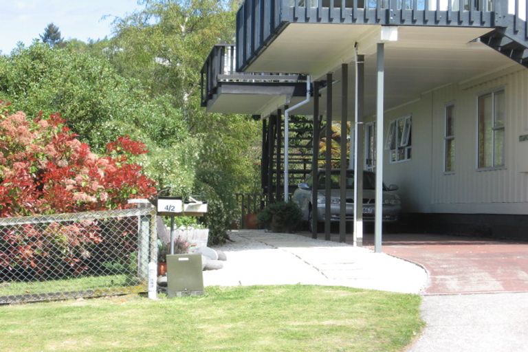 Photo of property in 1/4 Alberta Street, Acacia Bay, Taupo, 3330