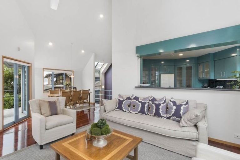 Photo of property in 2/42 Goldie Street, Saint Heliers, Auckland, 1071