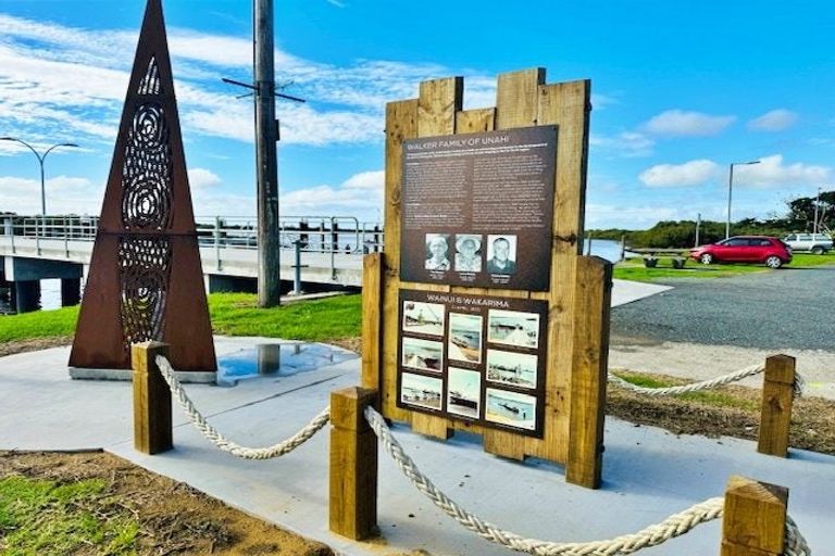 Photo of property in 66a Walker Road, Awanui, 0486