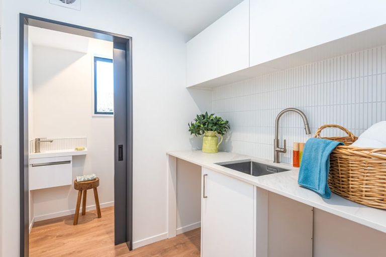 Photo of property in 2/211 Springfield Road, St Albans, Christchurch, 8014