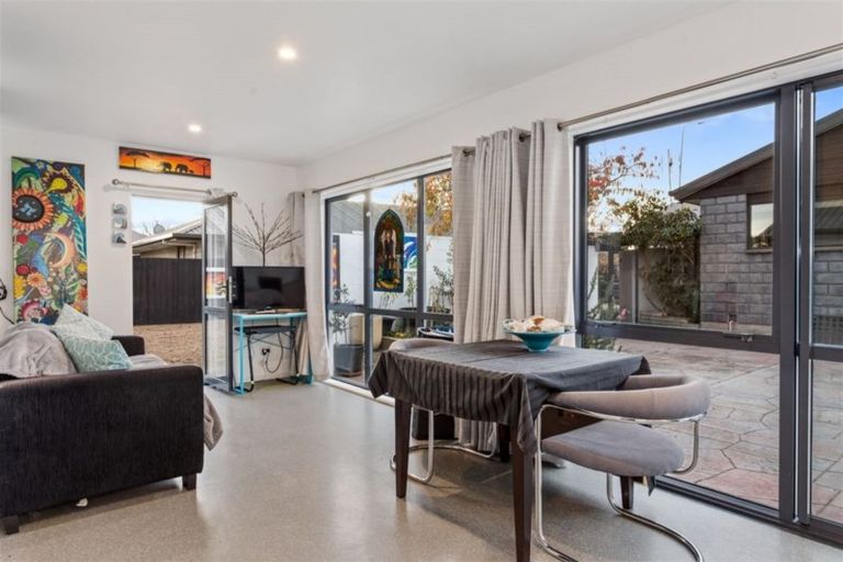 Photo of property in 9 Isaac Wilson Road, Kaiapoi, 7630