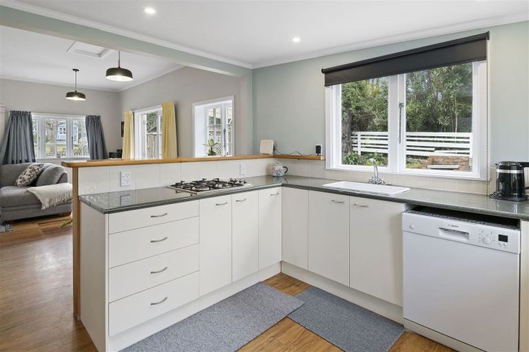 Photo of property in 8 Jervois Terrace, Ohau, 5570