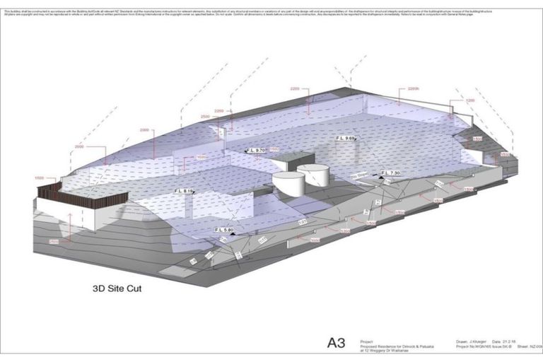 Photo of property in 12 Weggery Drive, Waikanae Beach, Waikanae, 5036