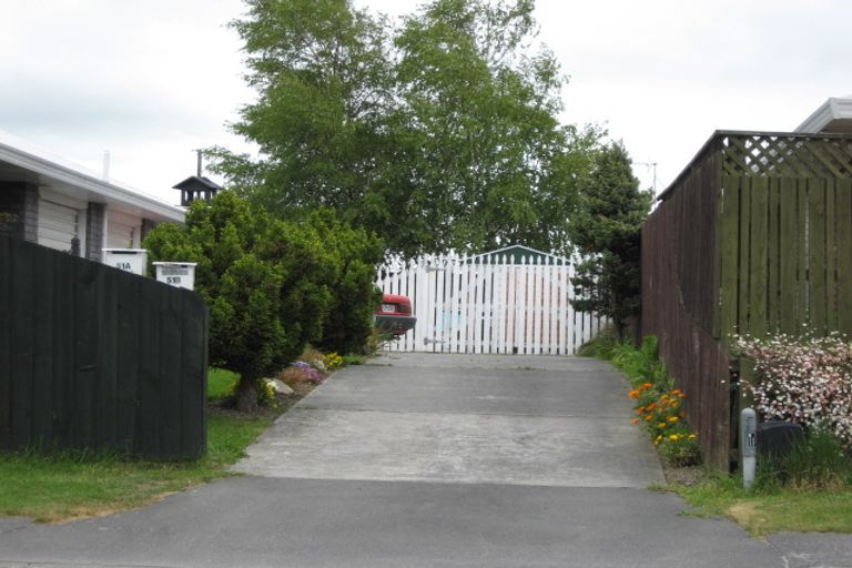 Photo of property in 51 Newnham Street, Rangiora, 7400