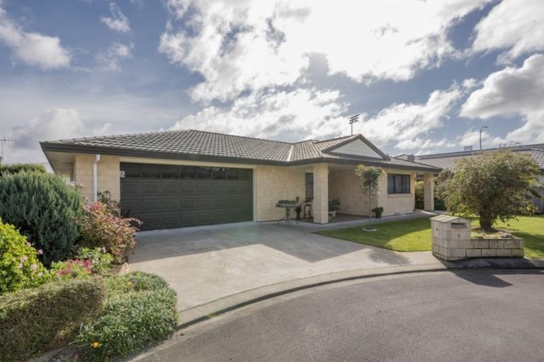 Photo of property in 4 Davie Court, Levin, 5510
