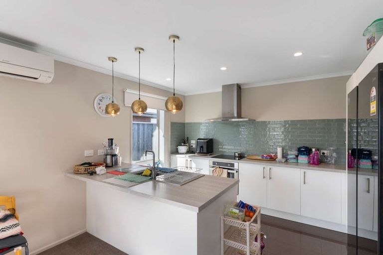 Photo of property in 12 Chandler Way, Rolleston, 7615