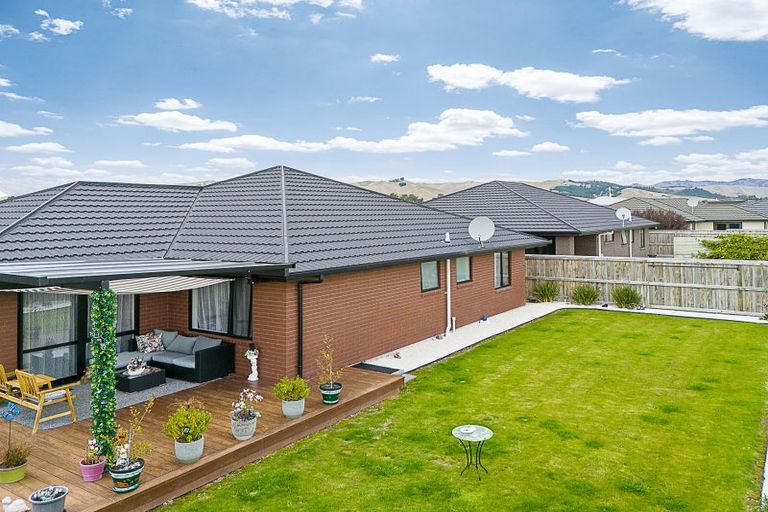 Photo of property in 10 Caproni Road, Burleigh, Blenheim, 7201