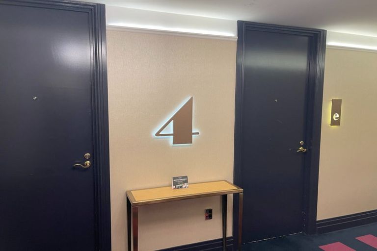 Photo of property in Quest Wellington Serviced Apart, 4/33g Hunter Street, Wellington Central, Wellington, 6011