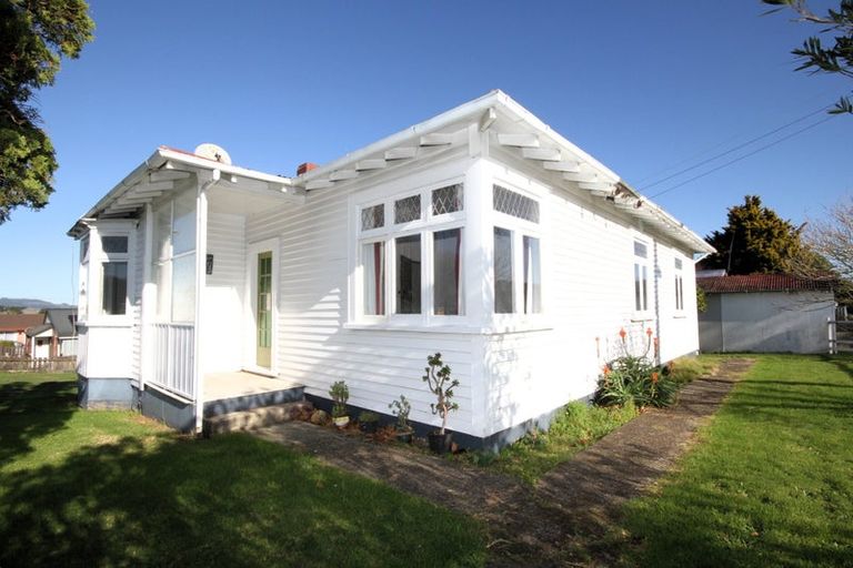 Photo of property in 1 Consols Street, Waihi, 3610