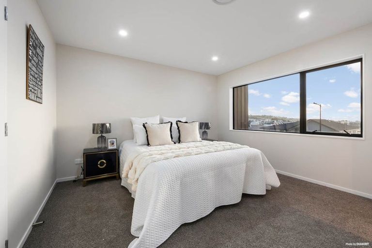 Photo of property in 34 Hauhake Road, Flat Bush, Auckland, 2019