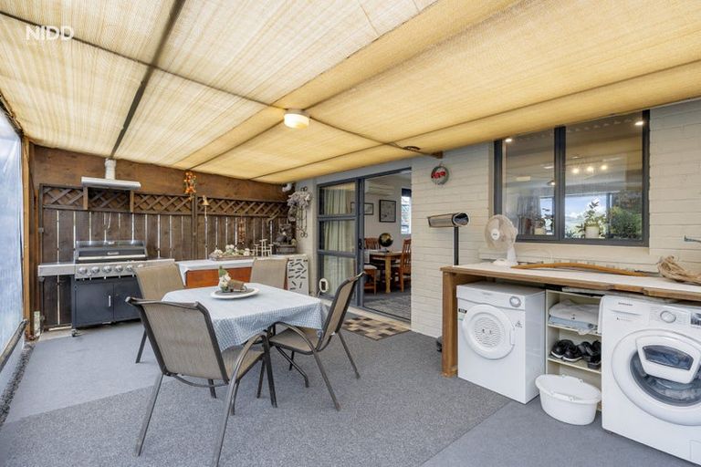 Photo of property in 293 Main South Road, Green Island, Dunedin, 9018