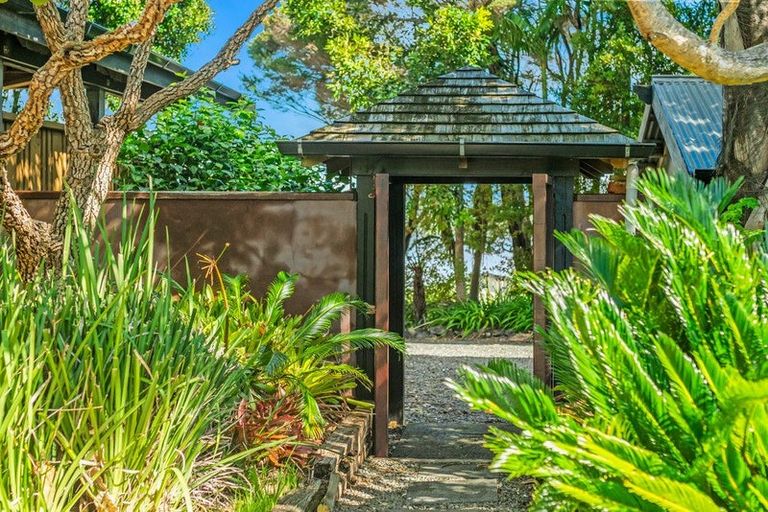 Photo of property in 91 Doves Bay Road, Kerikeri, 0294