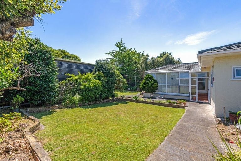 Photo of property in 113 Pahiatua Street, Hokowhitu, Palmerston North, 4410