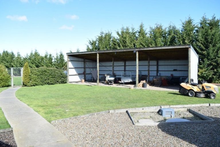 Photo of property in 24 West Denbie Lane, Swannanoa, Rangiora, 7476