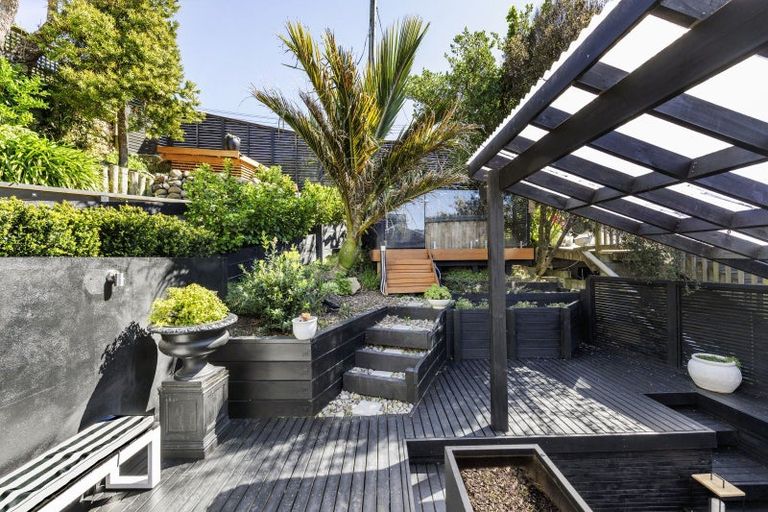 Photo of property in 57 Rhine Street, Island Bay, Wellington, 6023