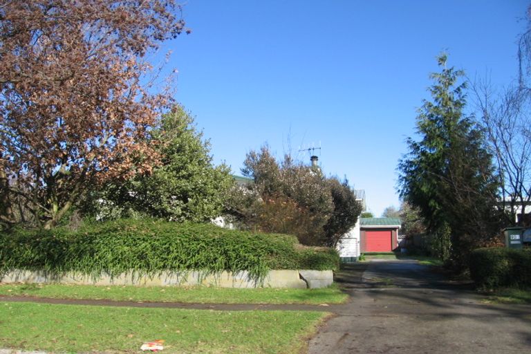 Photo of property in 901 Lyell Street, Akina, Hastings, 4122