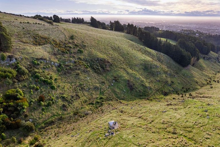 Photo of property in 231 Huntsbury Avenue, Cashmere, Christchurch, 8022