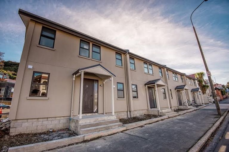 Photo of property in 715a George Street, North Dunedin, Dunedin, 9016