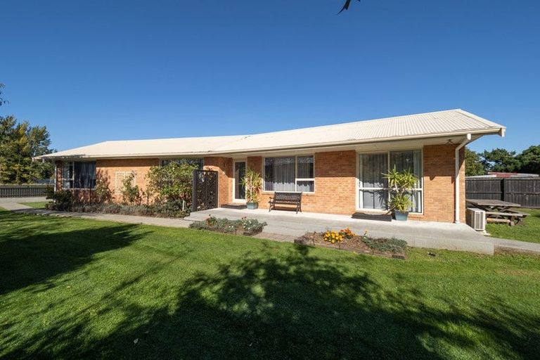 Photo of property in 40 Maldon Street, Chertsey, Ashburton, 7772