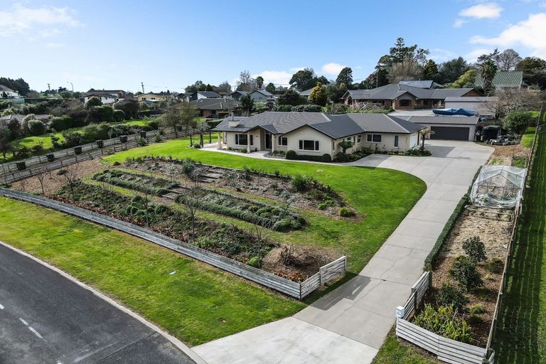 Photo of property in 21 Charles Edwards Street, Ohaupo, 3803