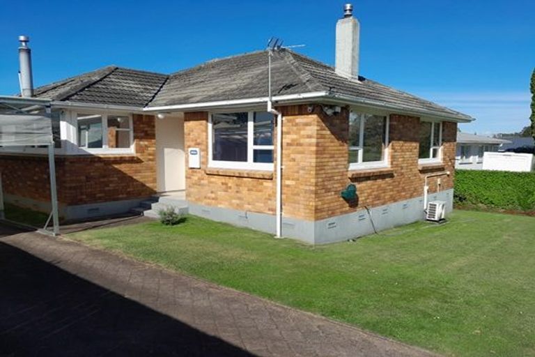 Photo of property in 21 Edward Street, Tokoroa, 3420