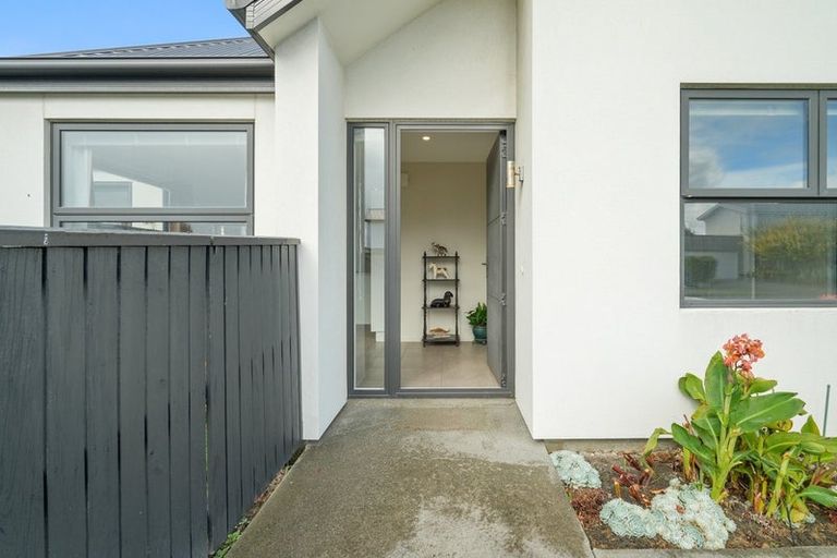Photo of property in 52 Sioux Avenue, Wigram, Christchurch, 8042