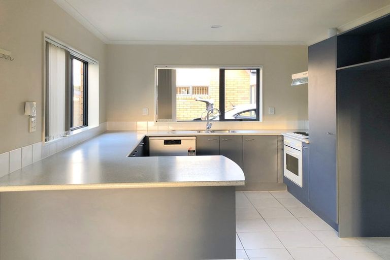 Photo of property in 13 Raphoe Road, Flat Bush, Auckland, 2019