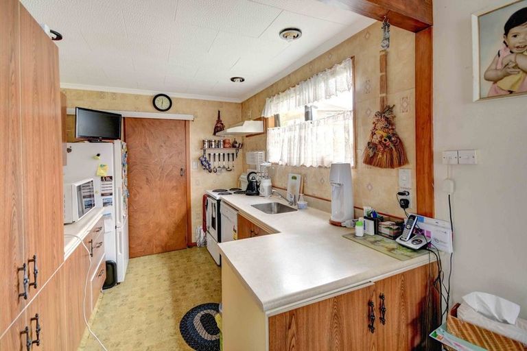 Photo of property in 27 Glenross Street, Glenross, Dunedin, 9011