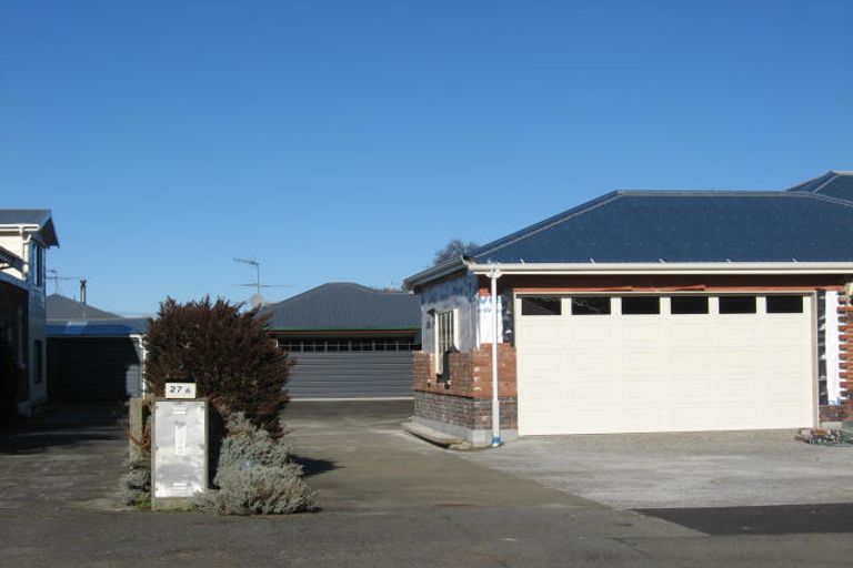 Photo of property in 27a Bourke Street, Windsor, Invercargill, 9810