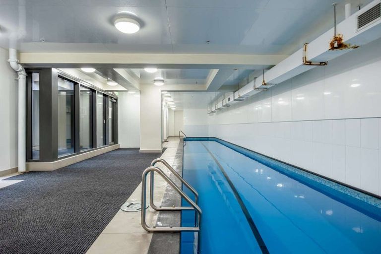 Photo of property in 110/5 Howe Street, Freemans Bay, Auckland, 1011