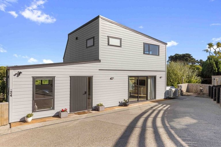 Photo of property in 24 Norman Street, Tainui, Dunedin, 9013