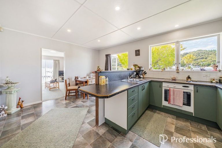 Photo of property in 60 Mohaka Street, Wainuiomata, Lower Hutt, 5014