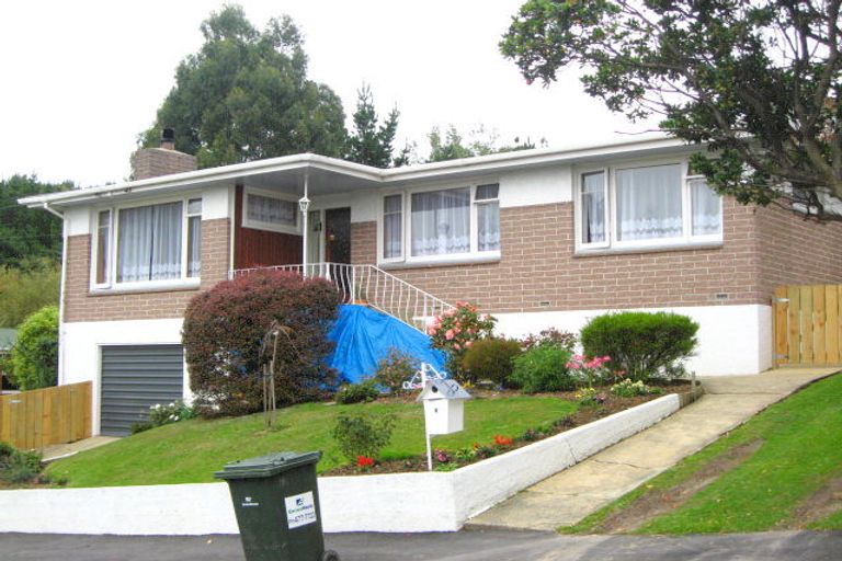 Photo of property in 4 Roy Crescent, Concord, Dunedin, 9018