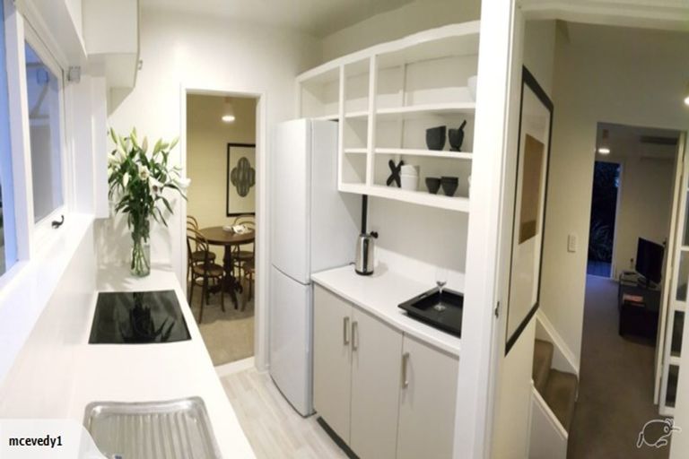 Photo of property in 3/16 Rossall Street, Merivale, Christchurch, 8014