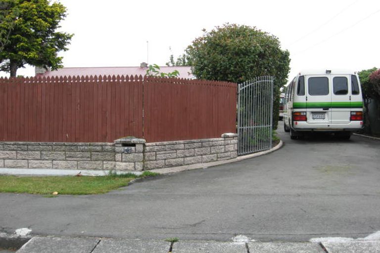 Photo of property in 23 Bowen Street, Upper Riccarton, Christchurch, 8041