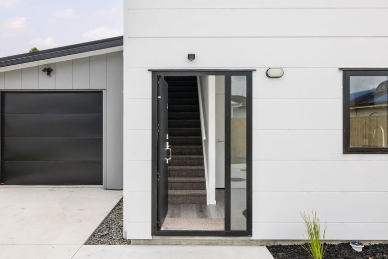 Photo of property in 6/18 Rossiter Place, Chartwell, Hamilton, 3210