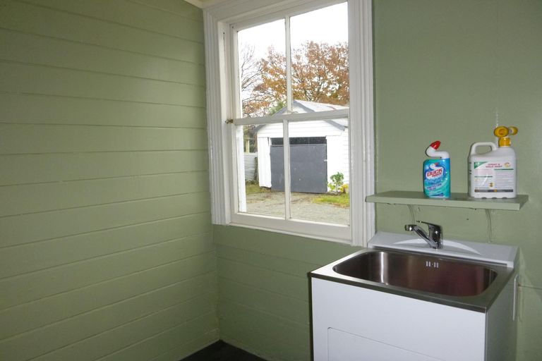 Photo of property in 98 Talbot Street, Geraldine, 7930