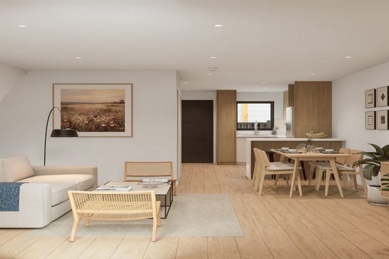 Photo of property in 6 Trimmer Terrace, Papatoetoe, Auckland, 2025