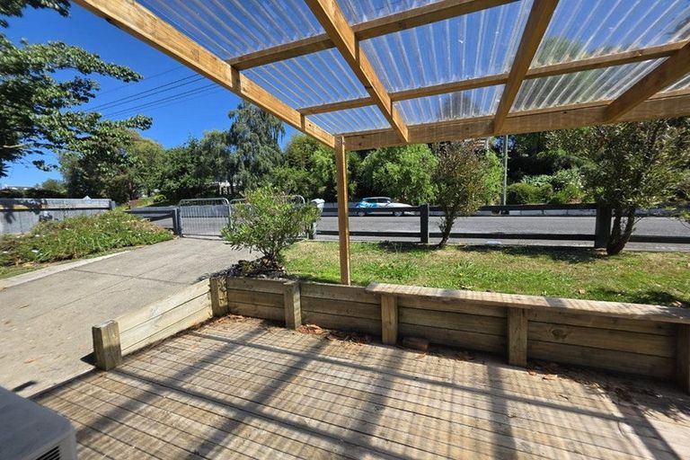 Photo of property in 55 Waverley Street, Waipawa, 4210