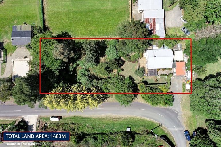 Photo of property in 17 Philip Walter Drive, Katikati, 3170