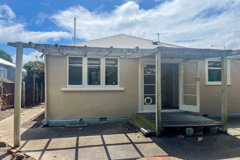 Photo of property in 86 Saint Albans Street, St Albans, Christchurch, 8014