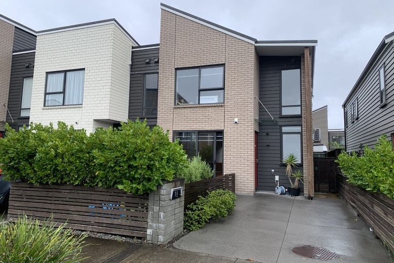 Photo of property in 27 Saltmarsh Road, Hobsonville, Auckland, 0616